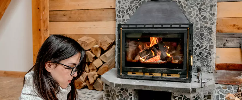 Harman P68-C Pellet Stove Repair in Hereford, Texas 