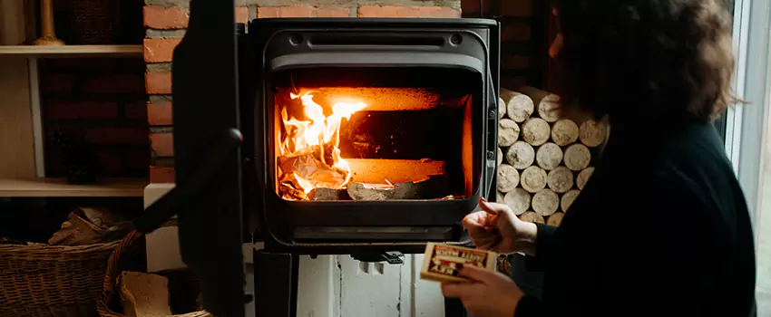 Hearthstone Wood Stoves Fireplace Repair in Hereford, Texas