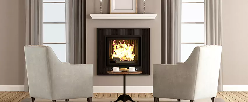 Heatilator Direct Vent Fireplace Services in Hereford, Texas