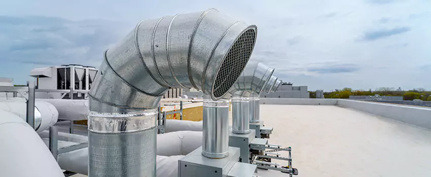 Insulated Ductwork Repair Services Near Me in Hereford, TX