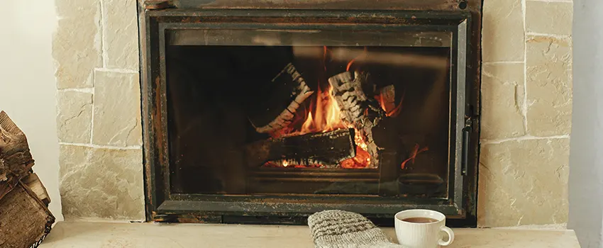 Kings man Fireplaces Insert Services in Hereford, TX