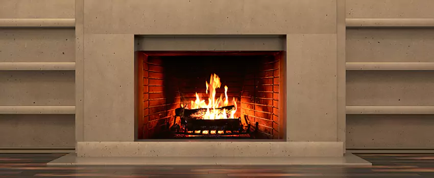 Majestic Trilliant Series Gas Fireplace Insert Repair in Hereford, Texas