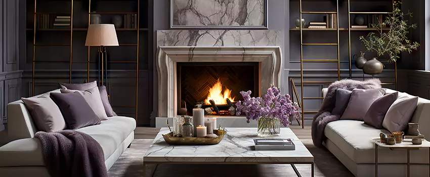 Napoleon Galaxy Series Outdoor Fireplaces Repair in Hereford, TX