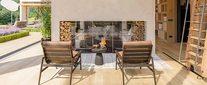 Ortal Space Creator Fireplace Repair in Hereford, TX