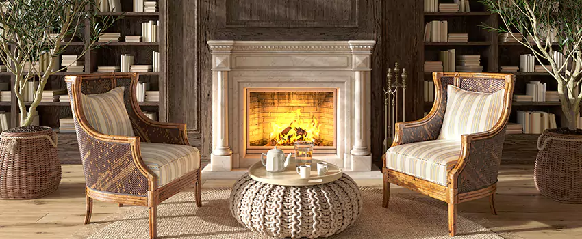 Cost of RSF Wood Fireplaces in Hereford, Texas