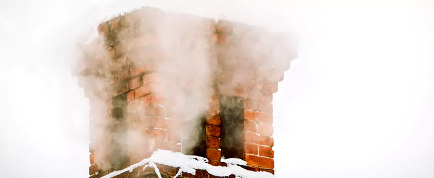 Chimney Flue Soot Removal in Hereford, TX