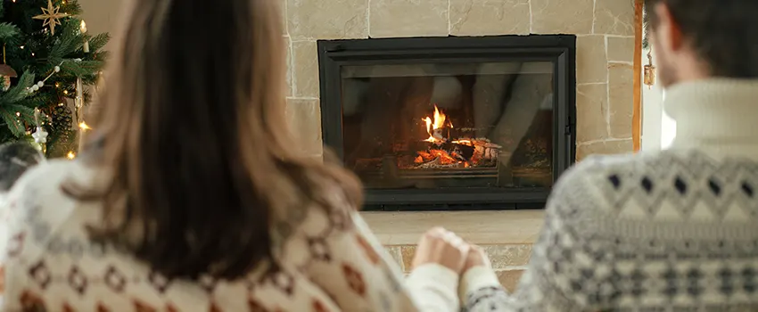 Superior Open-Hearth Wood Fireplaces in Hereford, TX