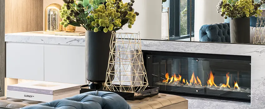 Professional Town & Country Luxury Fireplace Maintenance Experts in Hereford, Texas