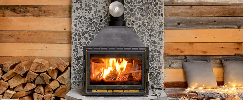 Travis Industries Elite Fireplace Inspection and Maintenance in Hereford, Texas