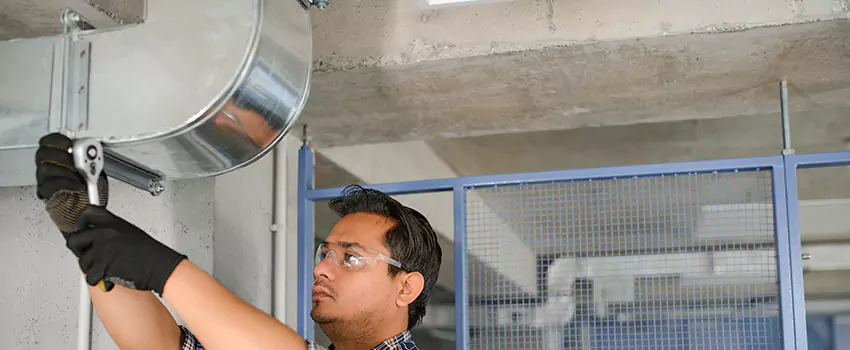 Benefit of Ventilation Cleaning in Hereford, Texas