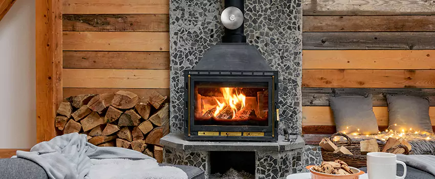 Affordable Wood Fireplace Fixing Solutions in Hereford, Texas