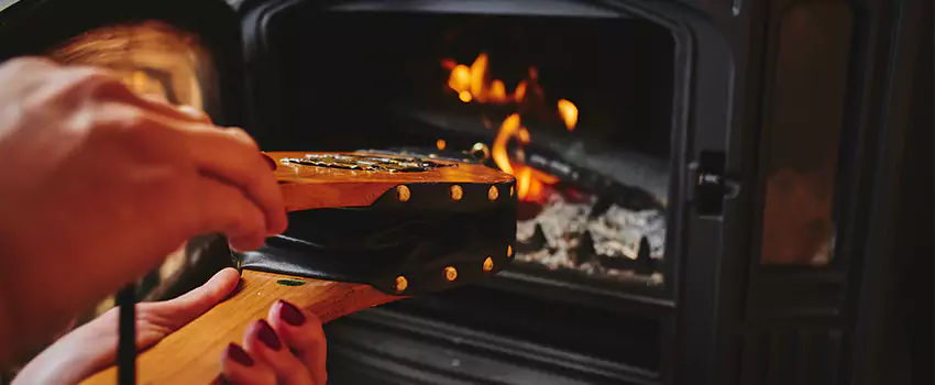 Cost of Wood Furnace Repair and Installation Services in Hereford, TX