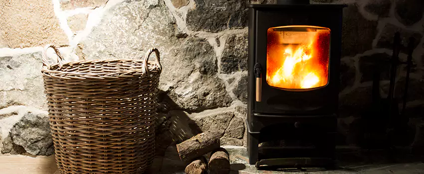 24/7 Wood Stove Installation Services in Hereford, Texas