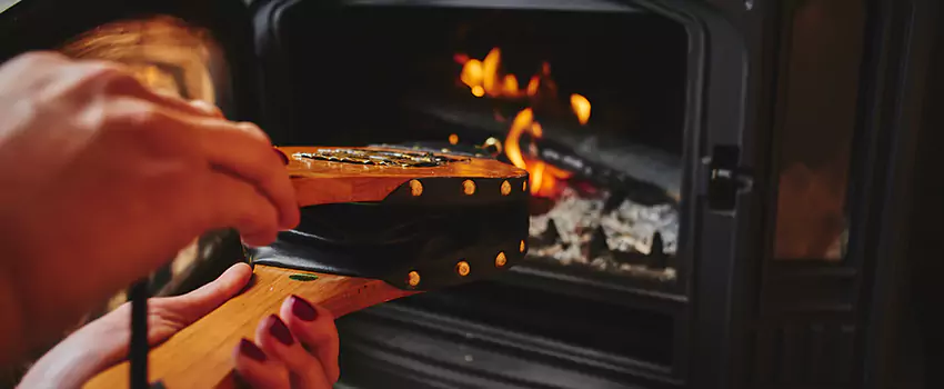 Wood Stove Grates Repair in Hereford, Texas